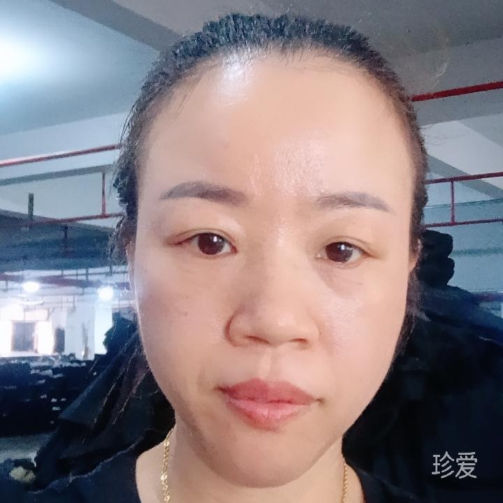 蓝天白云
