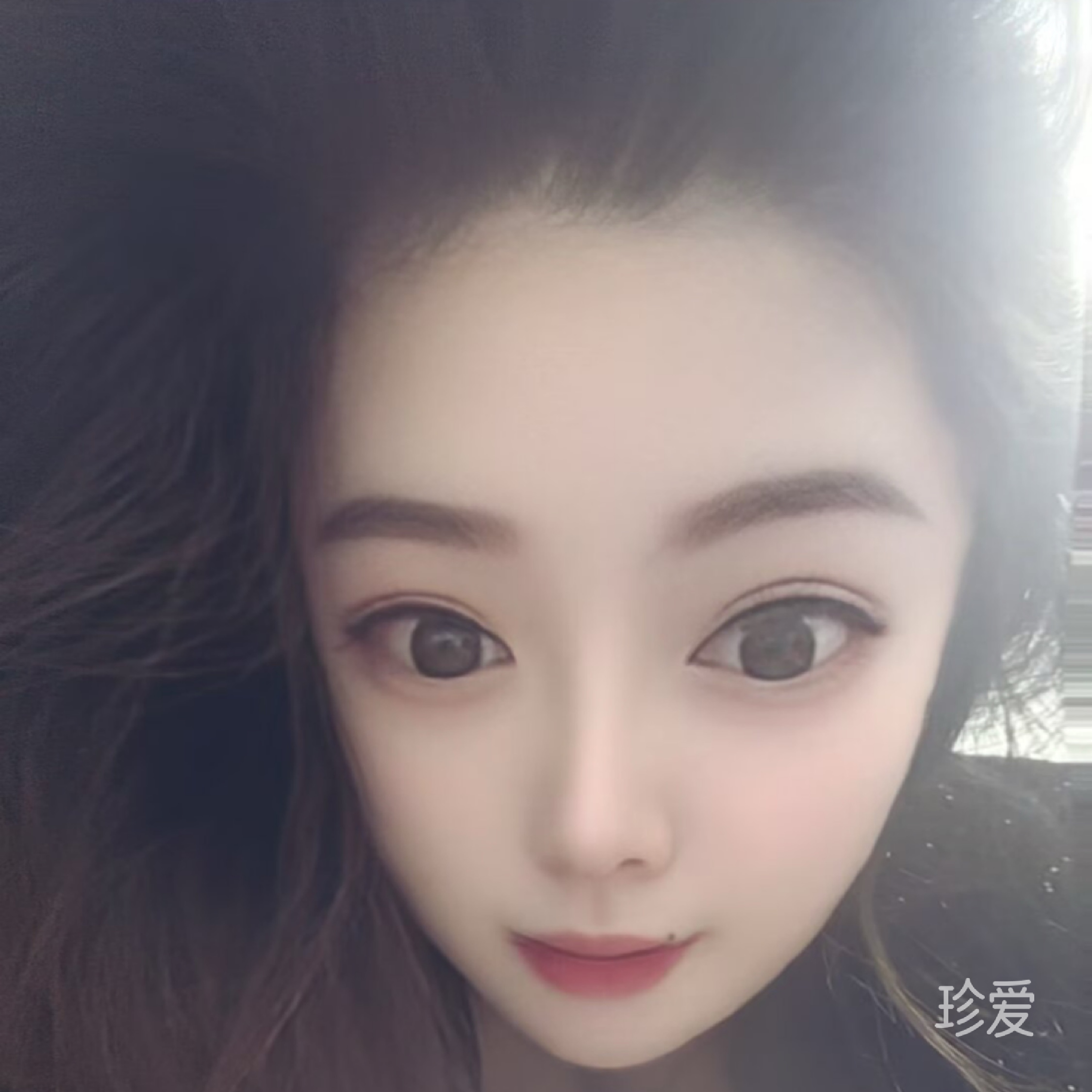 狐狸不是妖