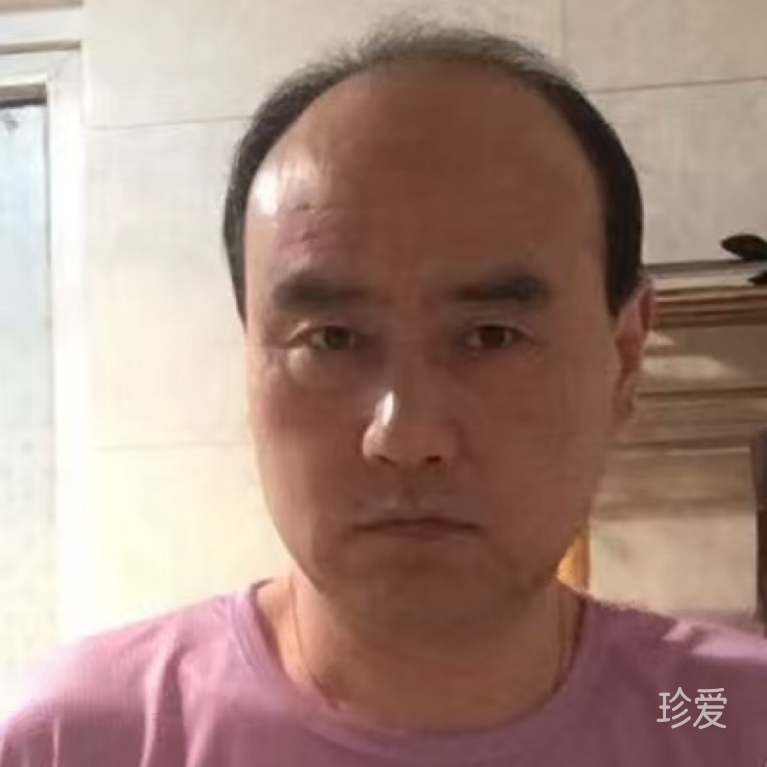 江边毋风吹