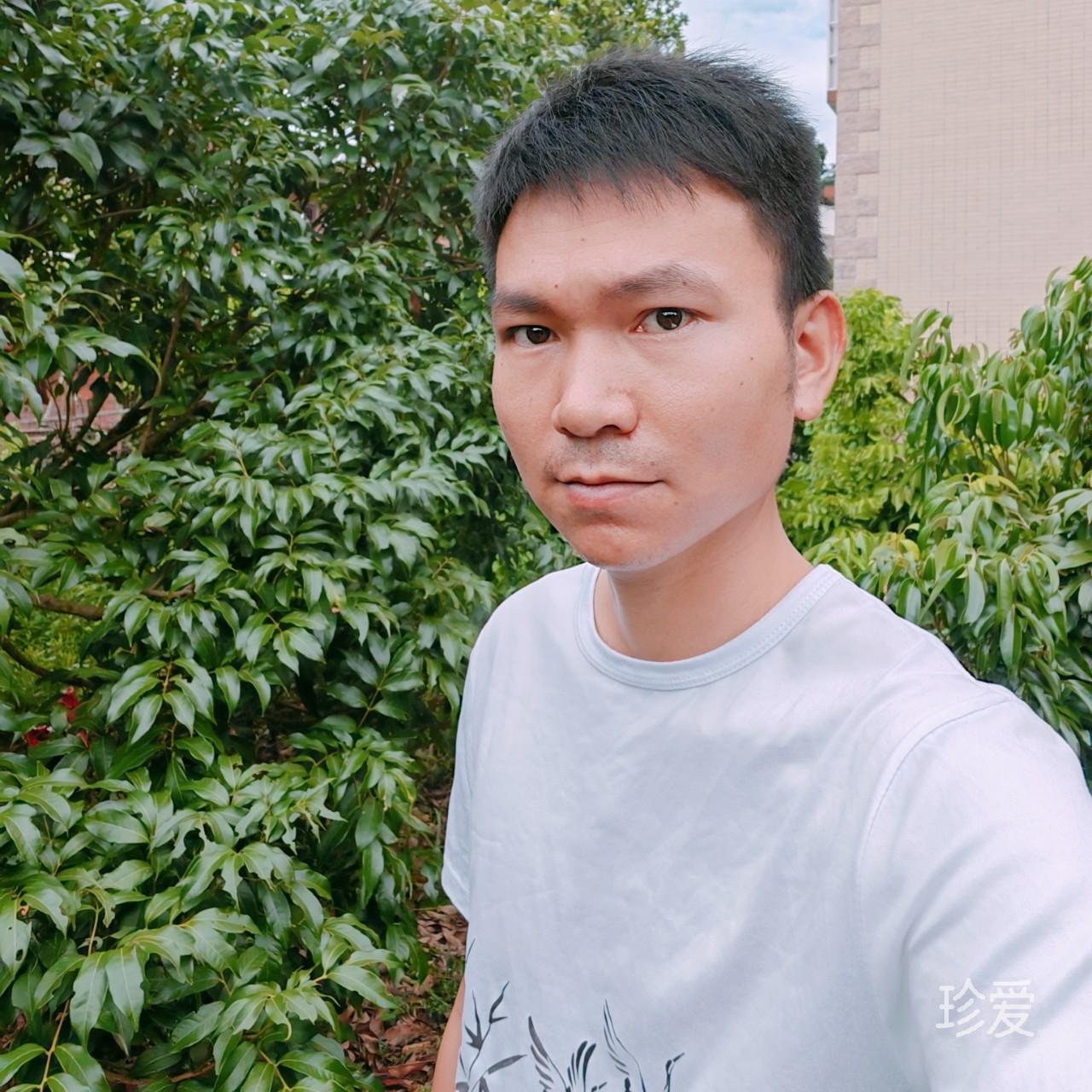 青灯N归客
