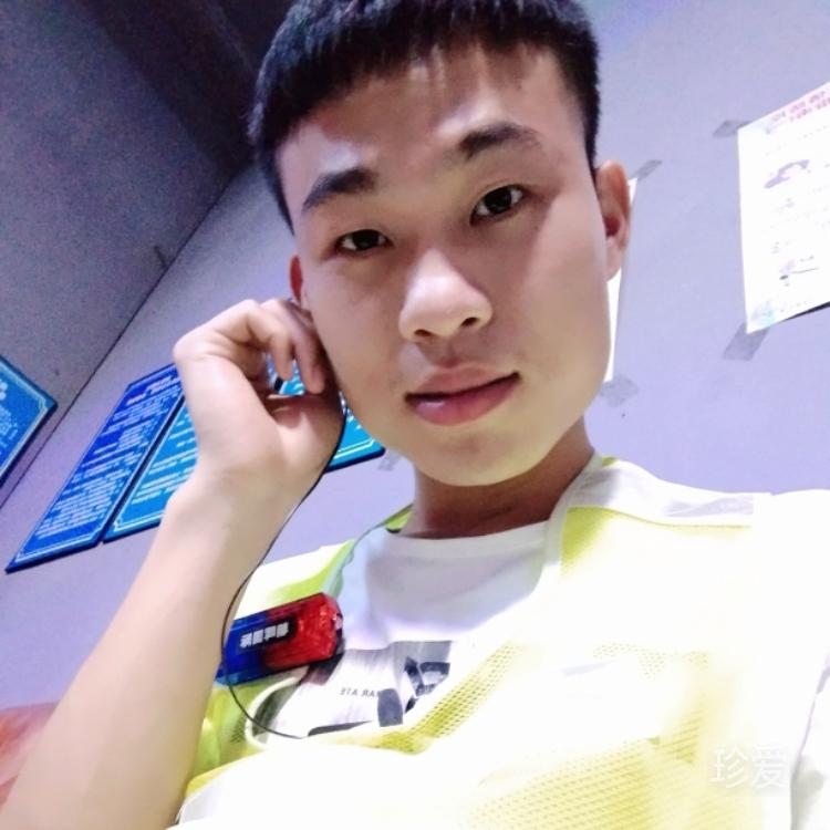 孤獨(dú)的路人