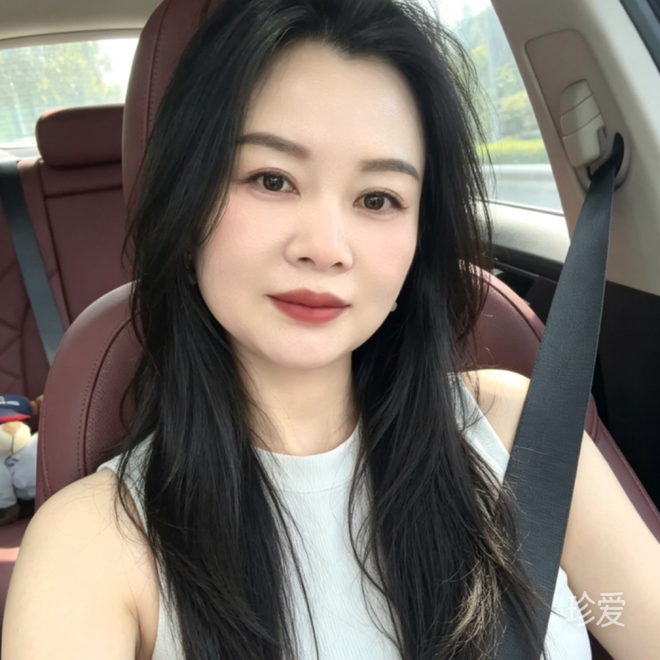 风中的的落叶