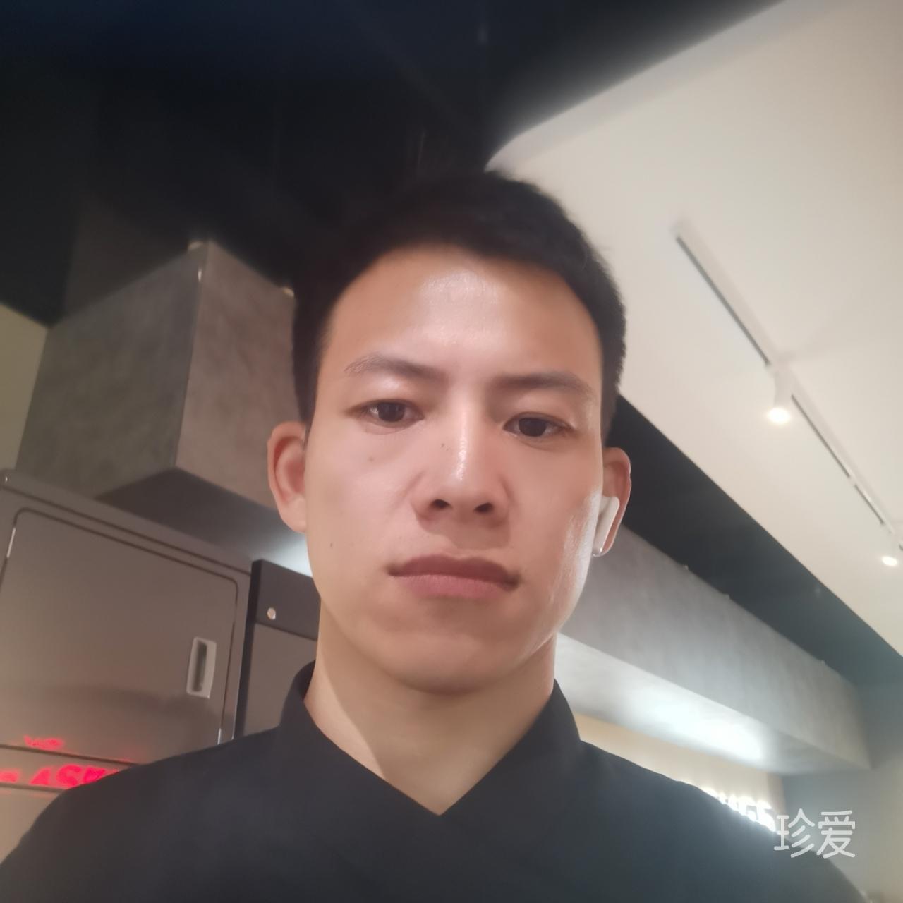 真心爱你