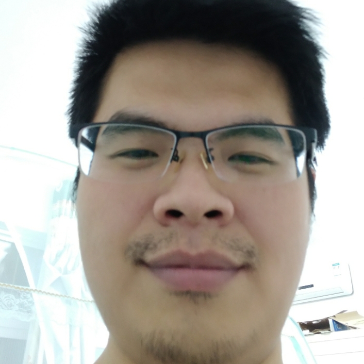 一抹午寐的陽光