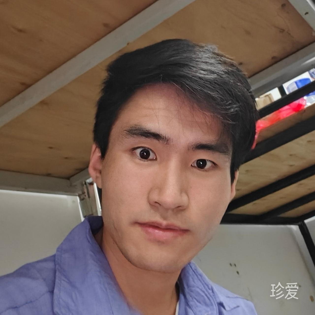 做你心中的那个他