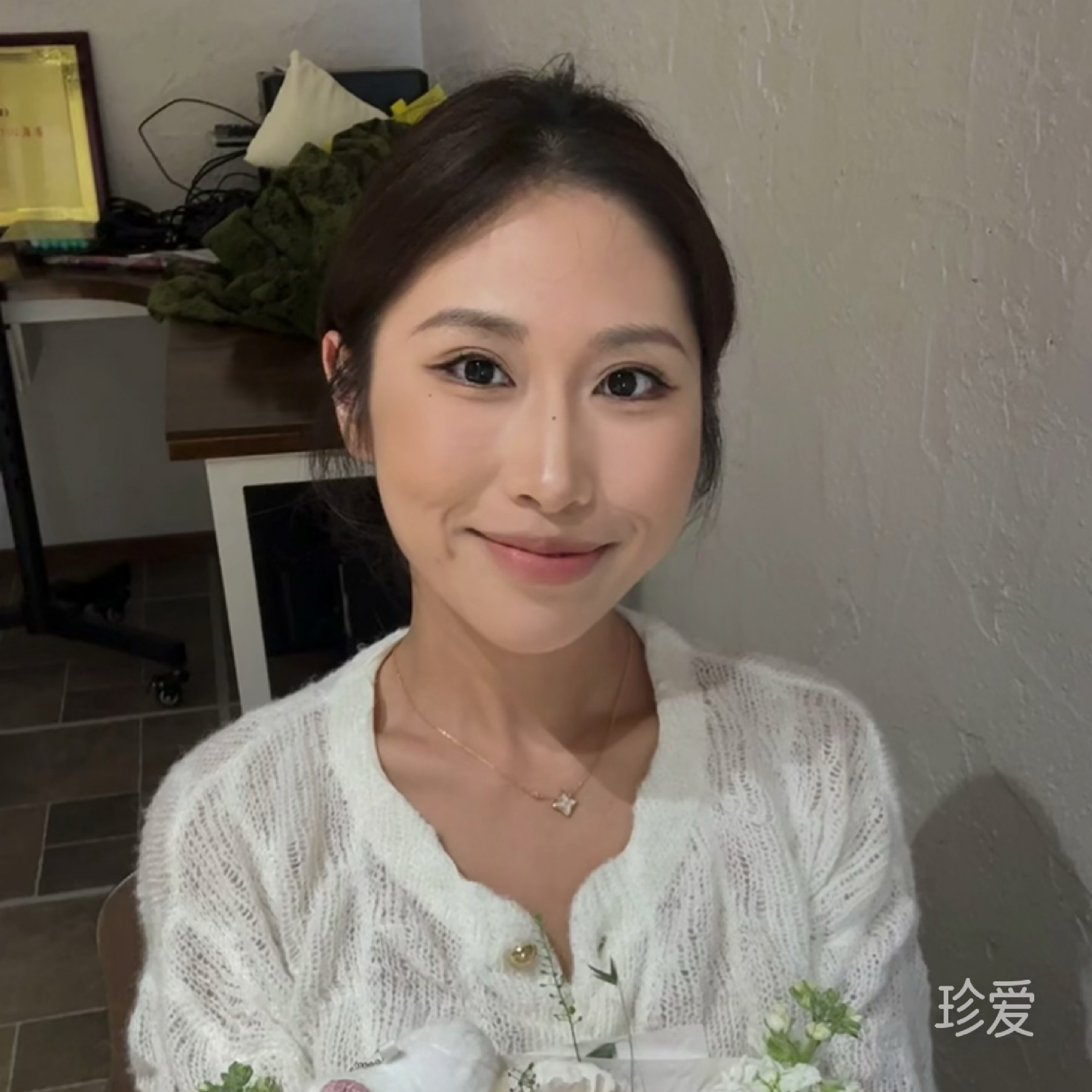 阿min