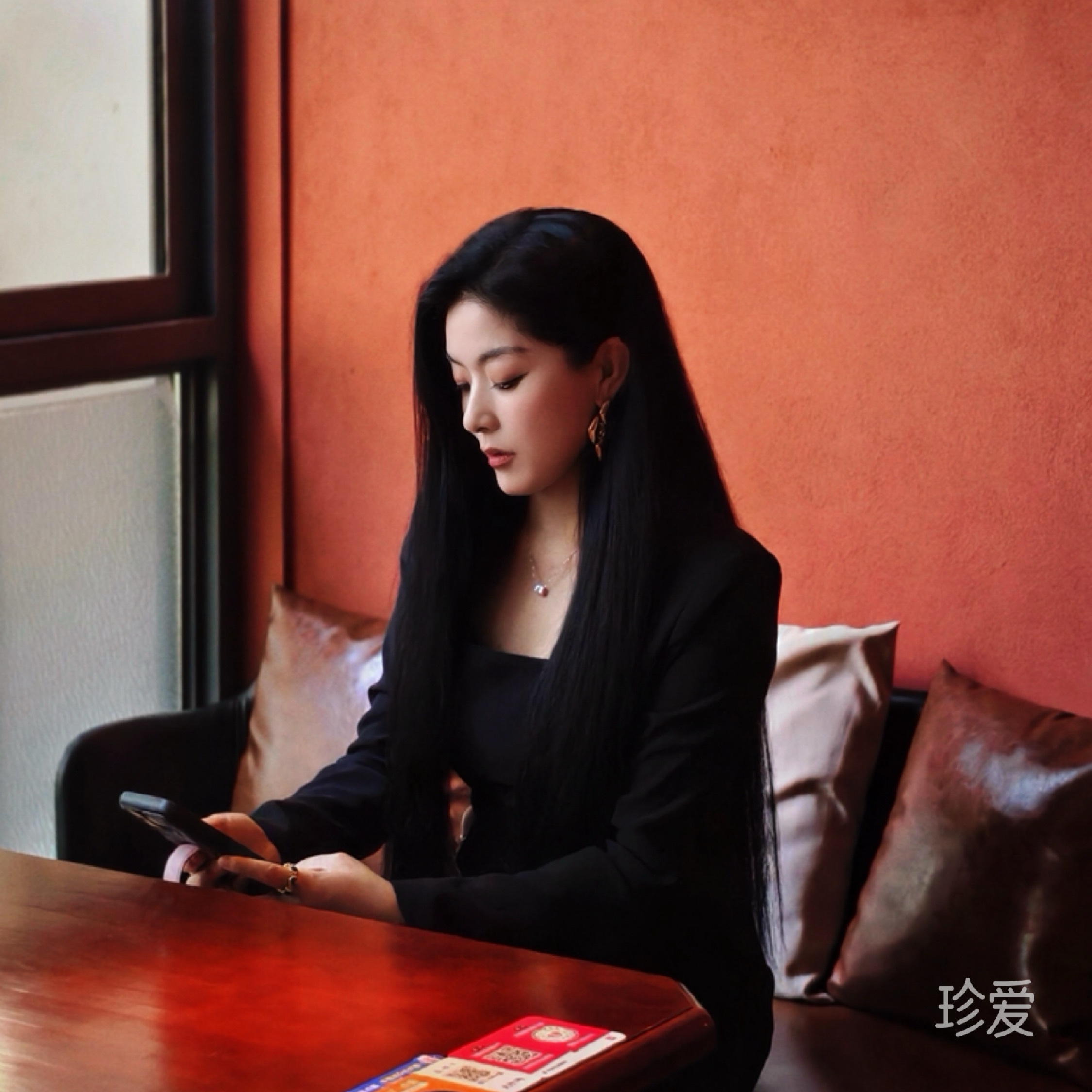 女王