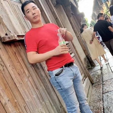 辣個(gè)藍(lán)人