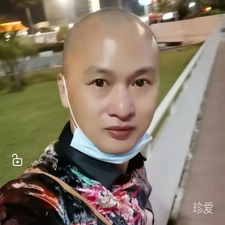 阿靓