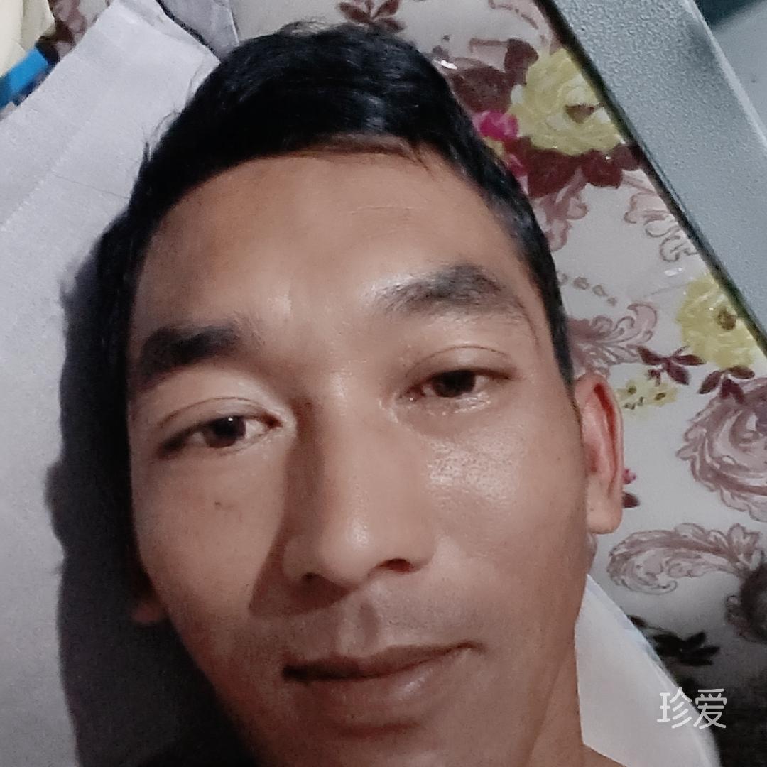 找个人来爱
