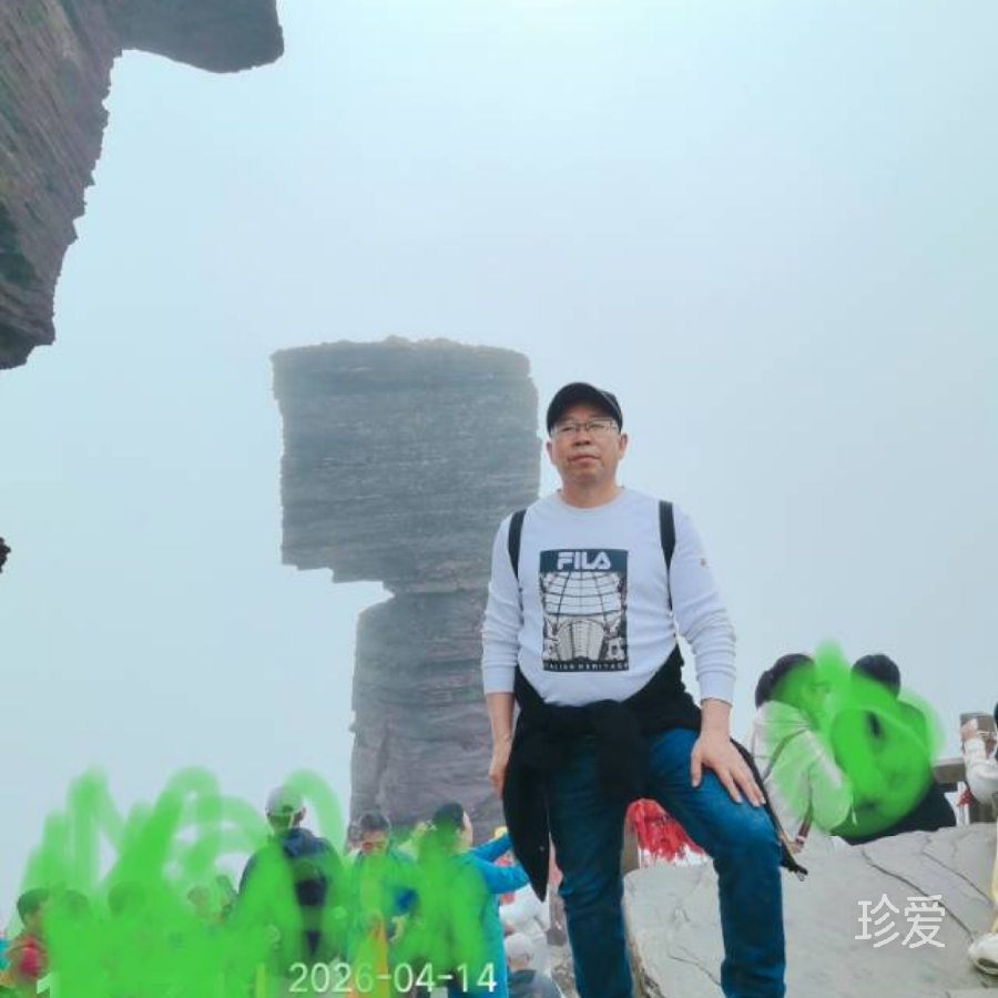 大海无情