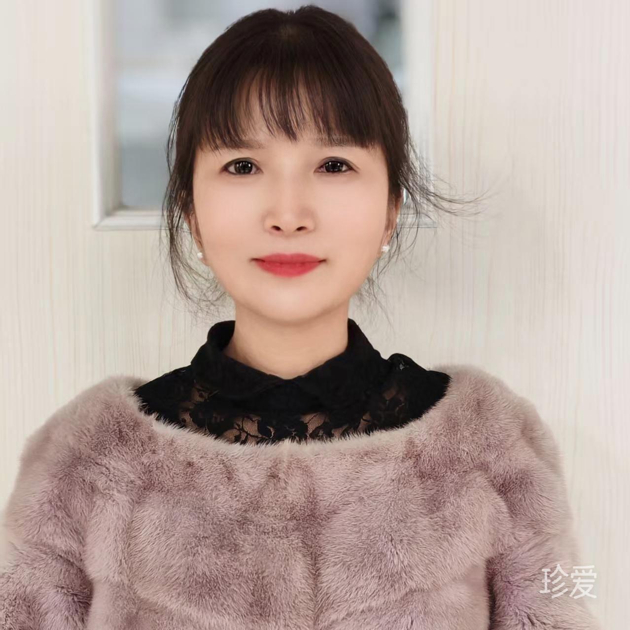 只为遇见那个你