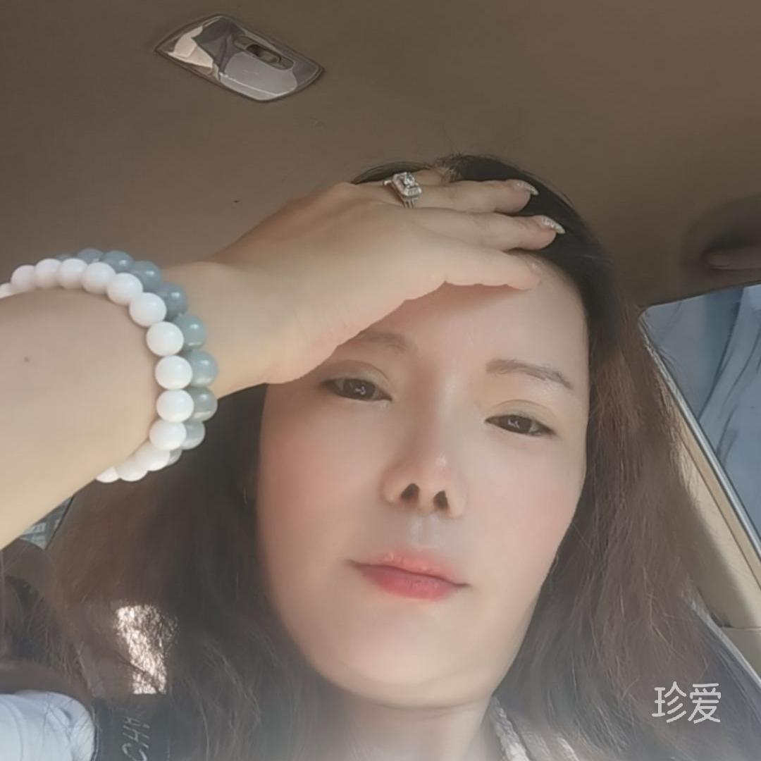 小红