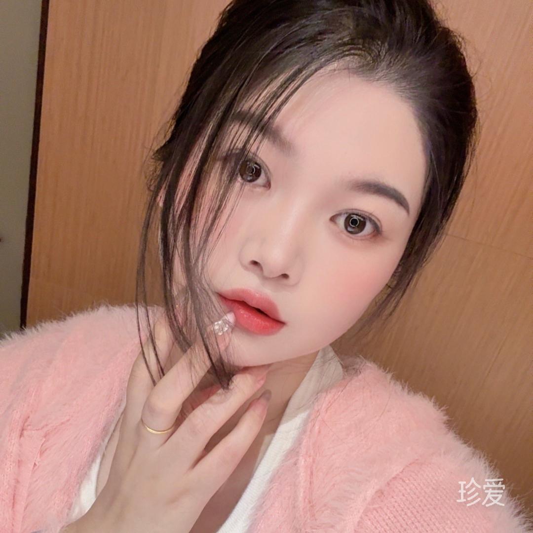 小小棉花糖