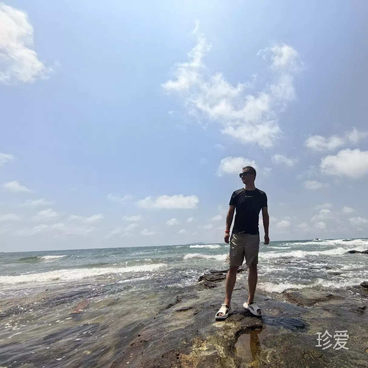 开拓君