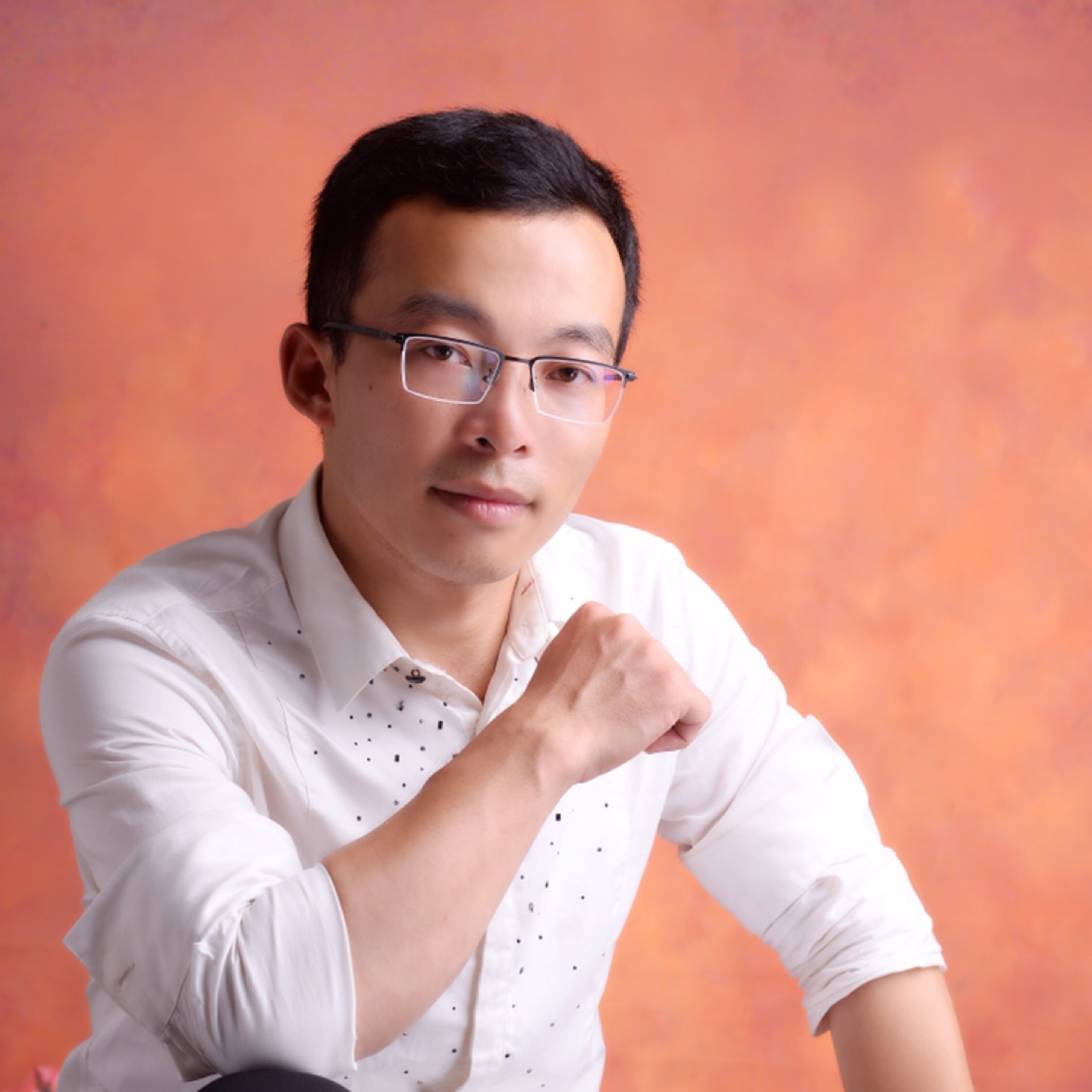 往后余生我只有你