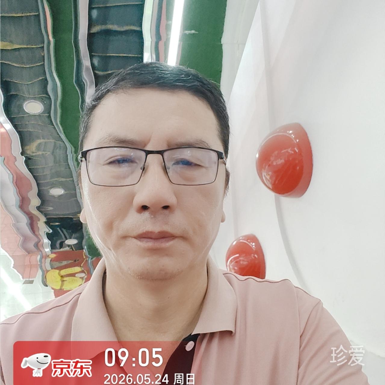 普通老百姓