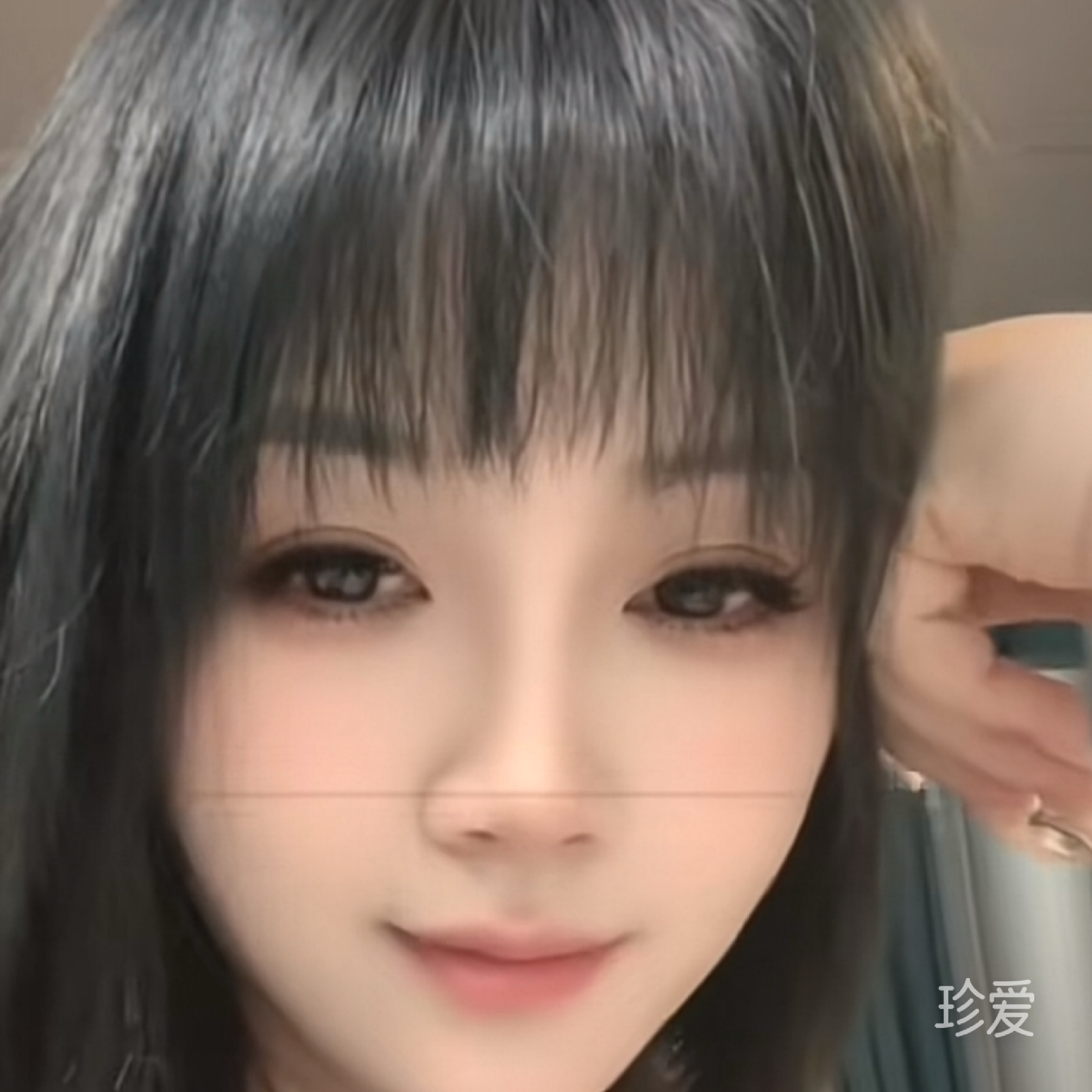 听腻了谎话
