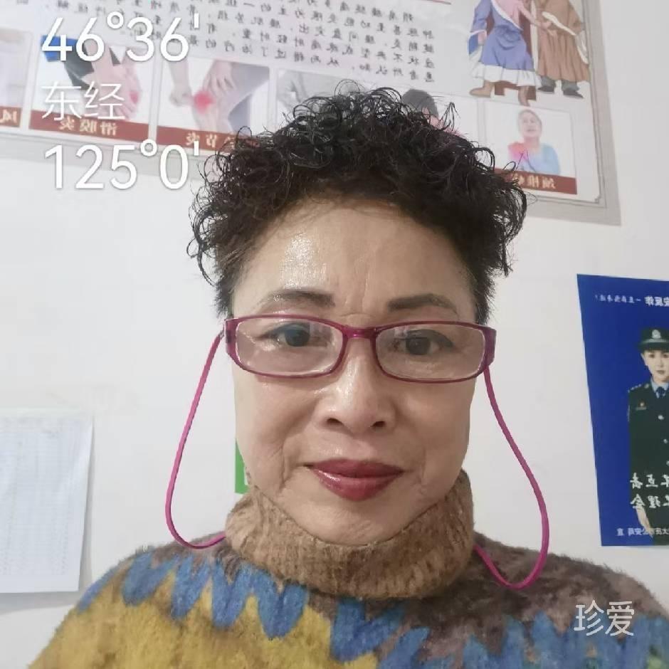 找個好人嫁了吧