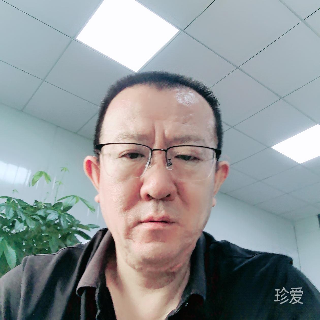 小然
