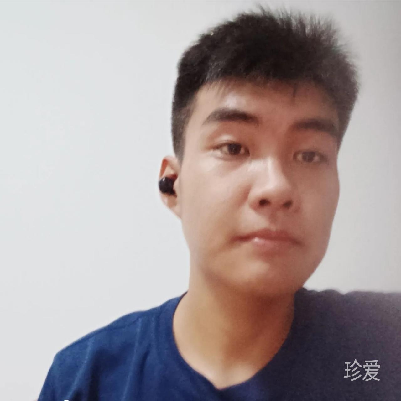 你是我的爱人吗