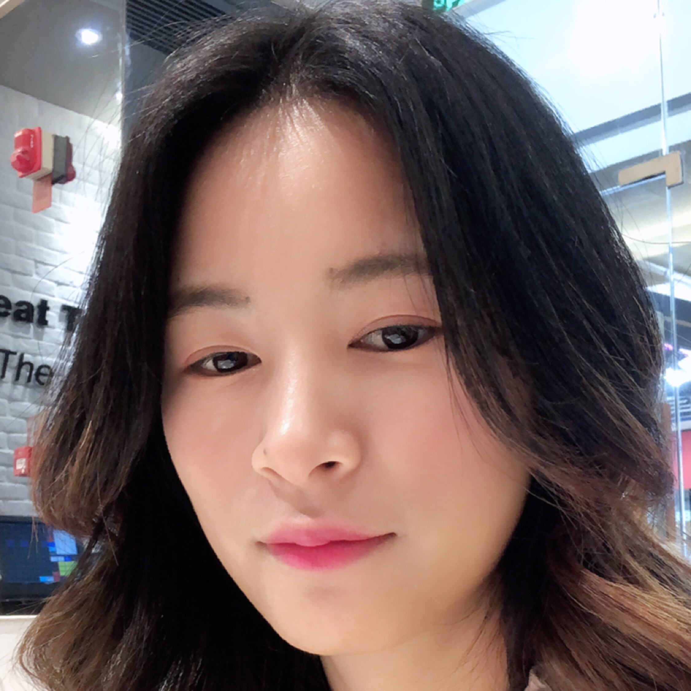 我不是辛德瑞拉