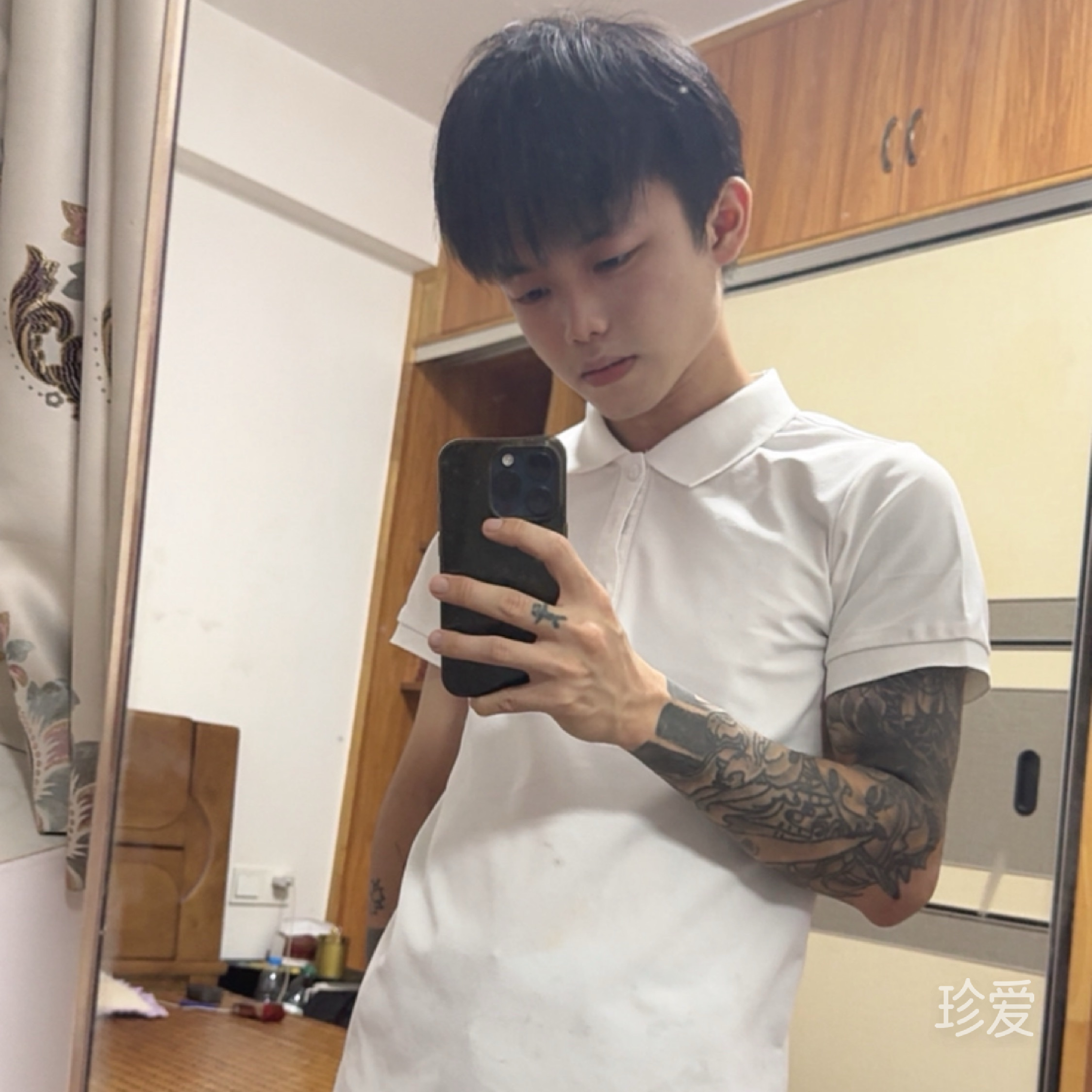密偶