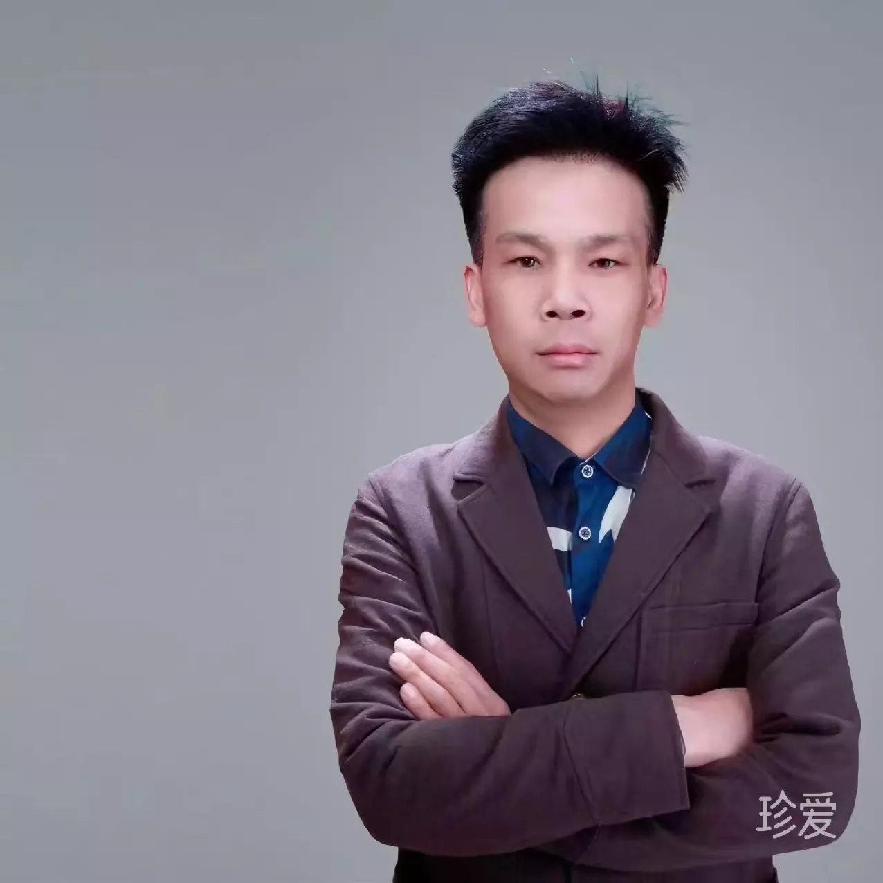 沙漠小光棍