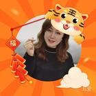 一樣的心