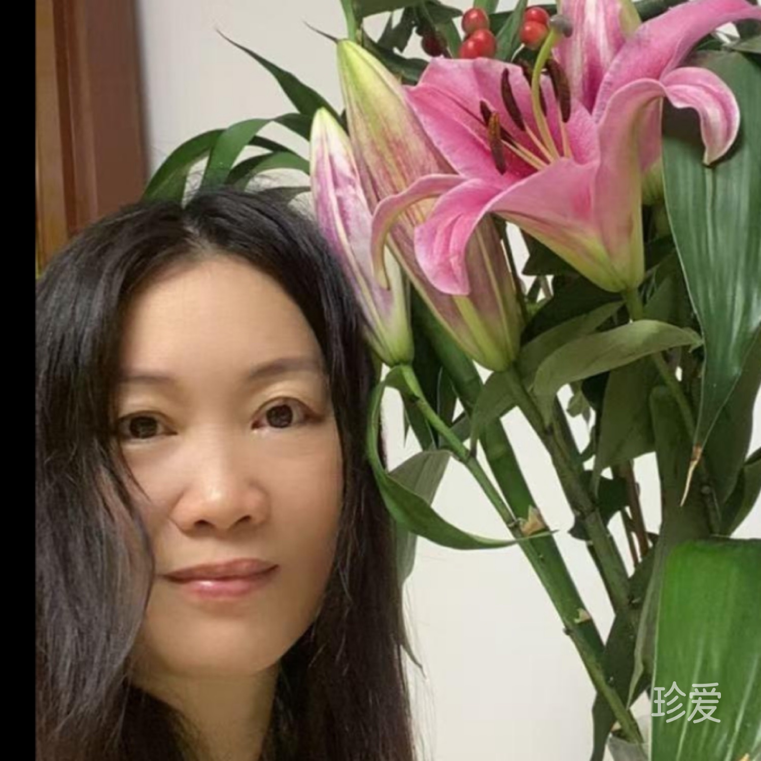 溫暖的心溫暖的人