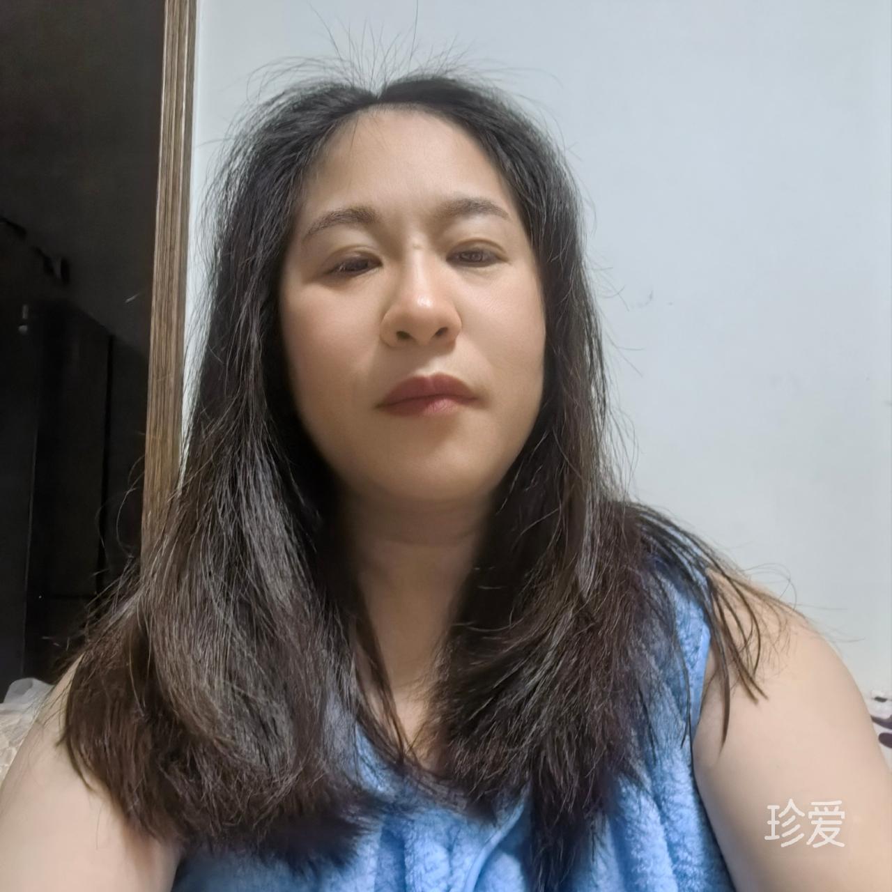 珍惜我的愛(ài)