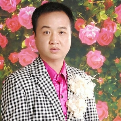 簡(jiǎn)單的男人