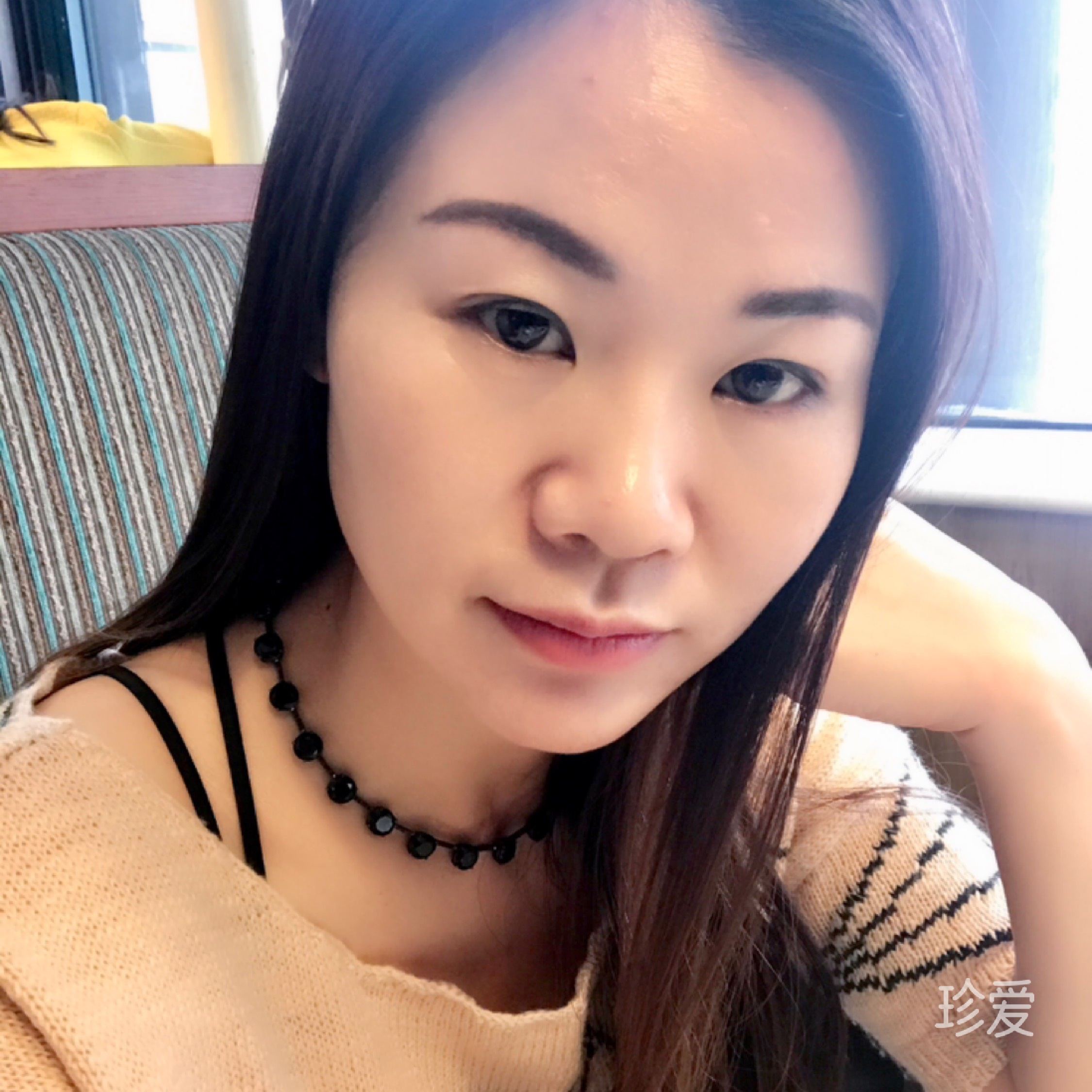 娜娜