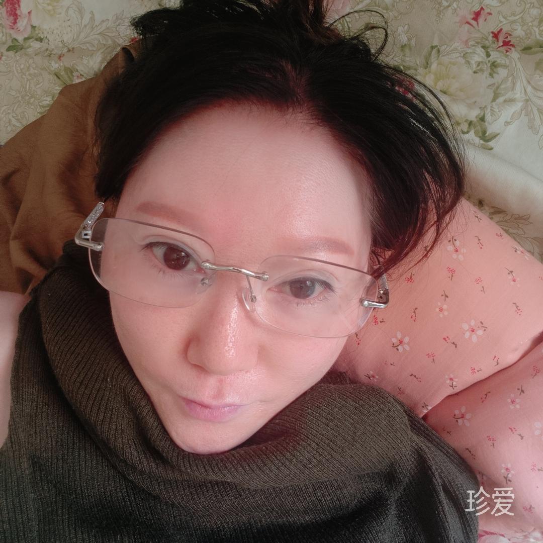 做真实自己