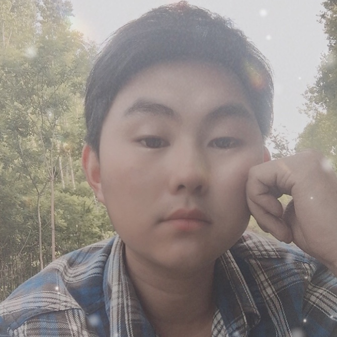 最美不過能遇見你