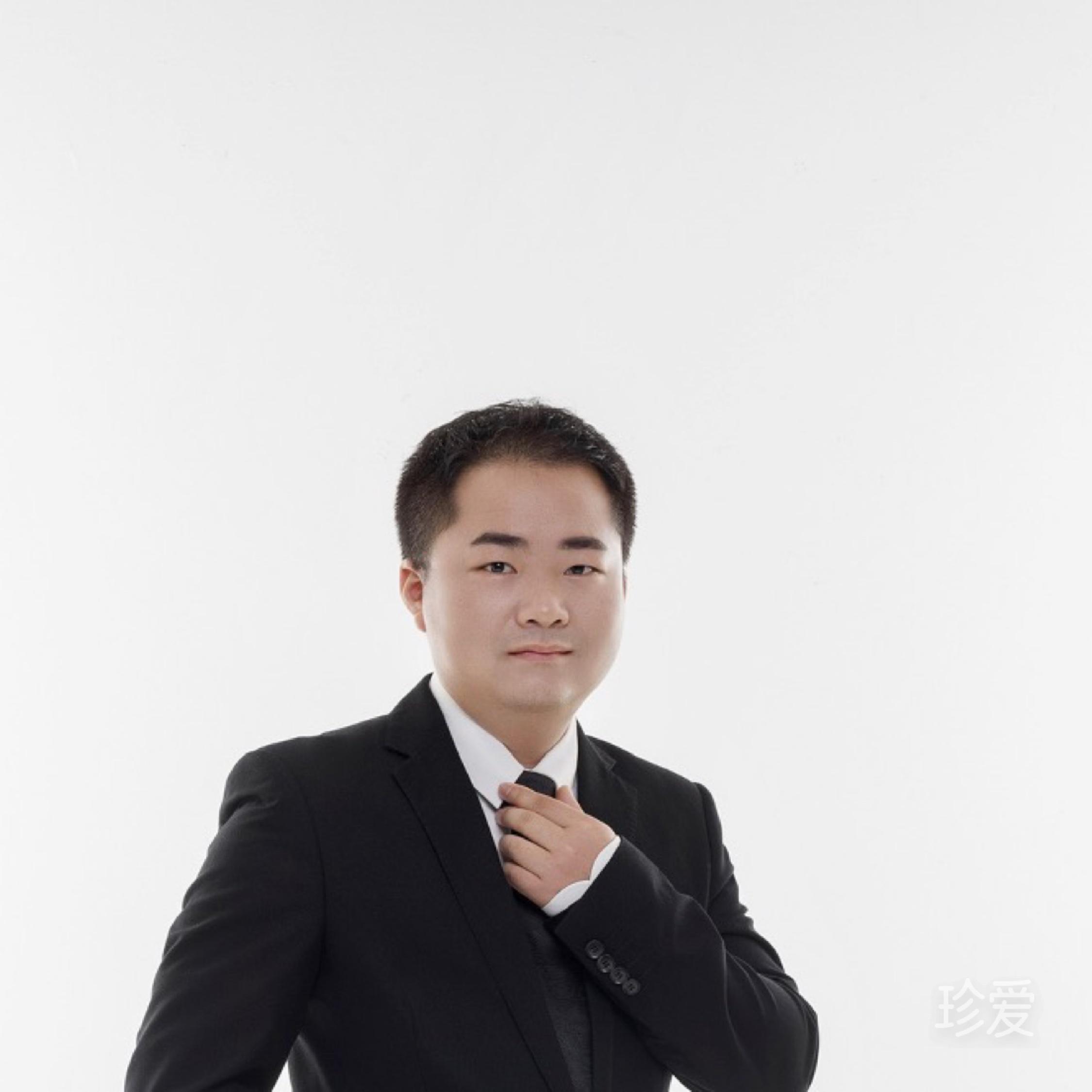 蘸醋酱油吃饺子