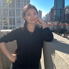 一畝田園的生活