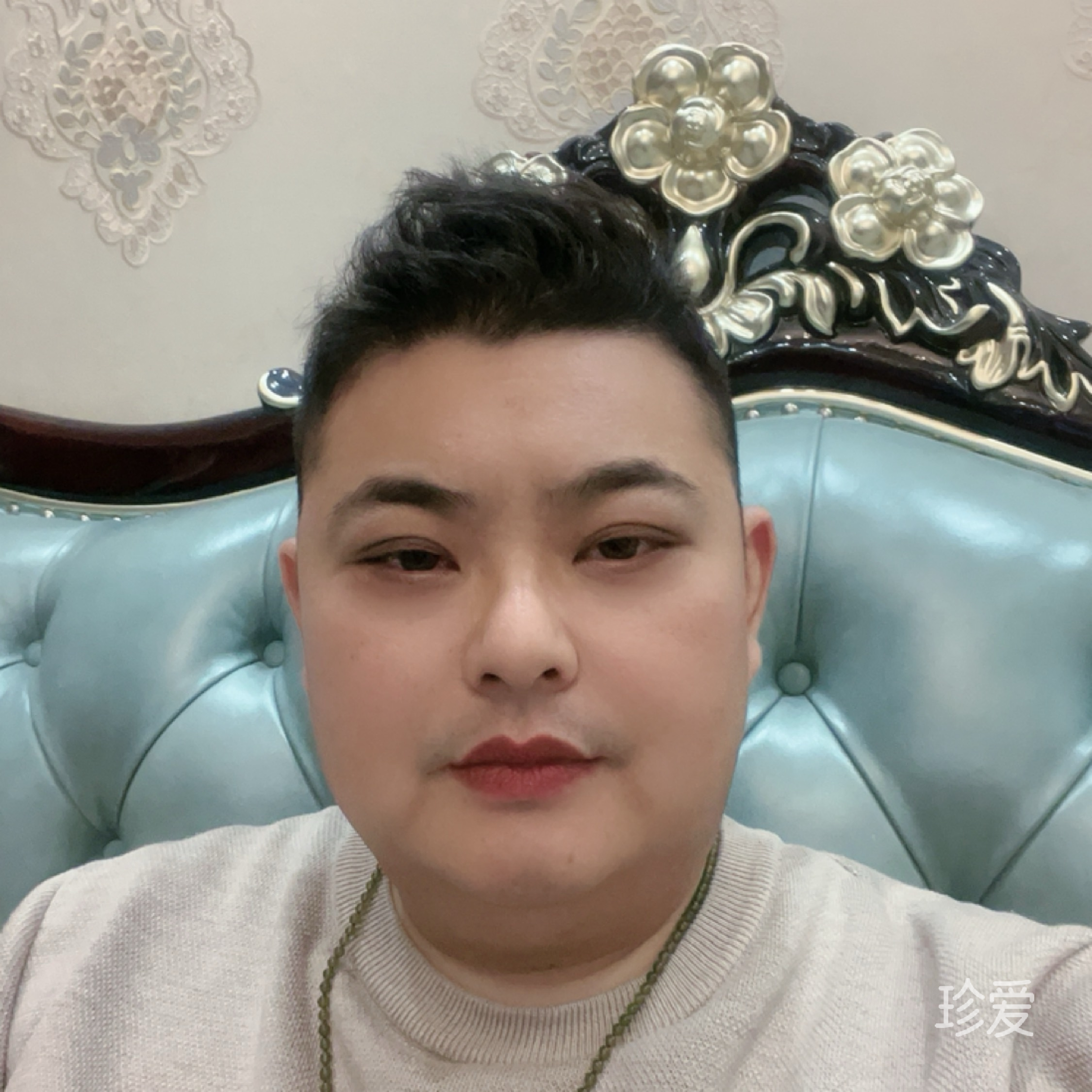 杨明