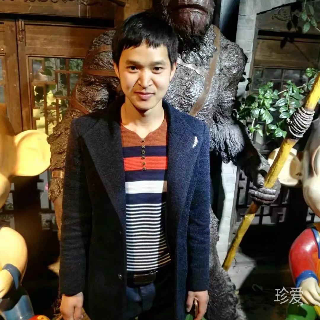 一眼就是嬉皮笑臉