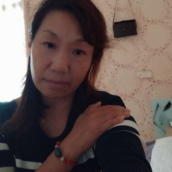 沉默無(wú)語(yǔ)的我