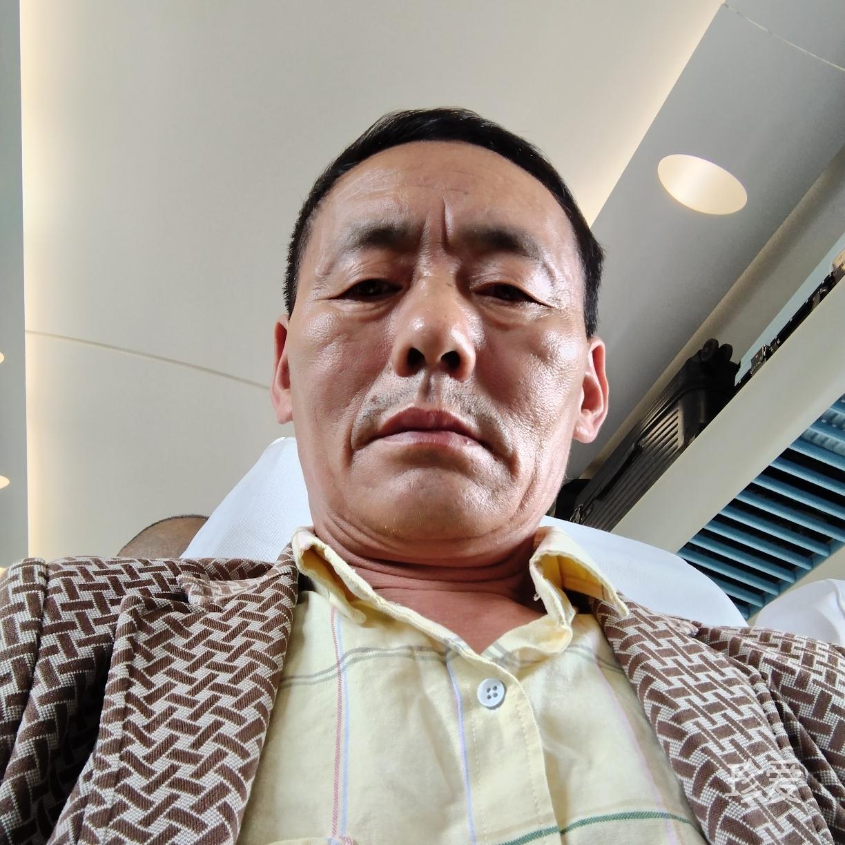 流浪的云