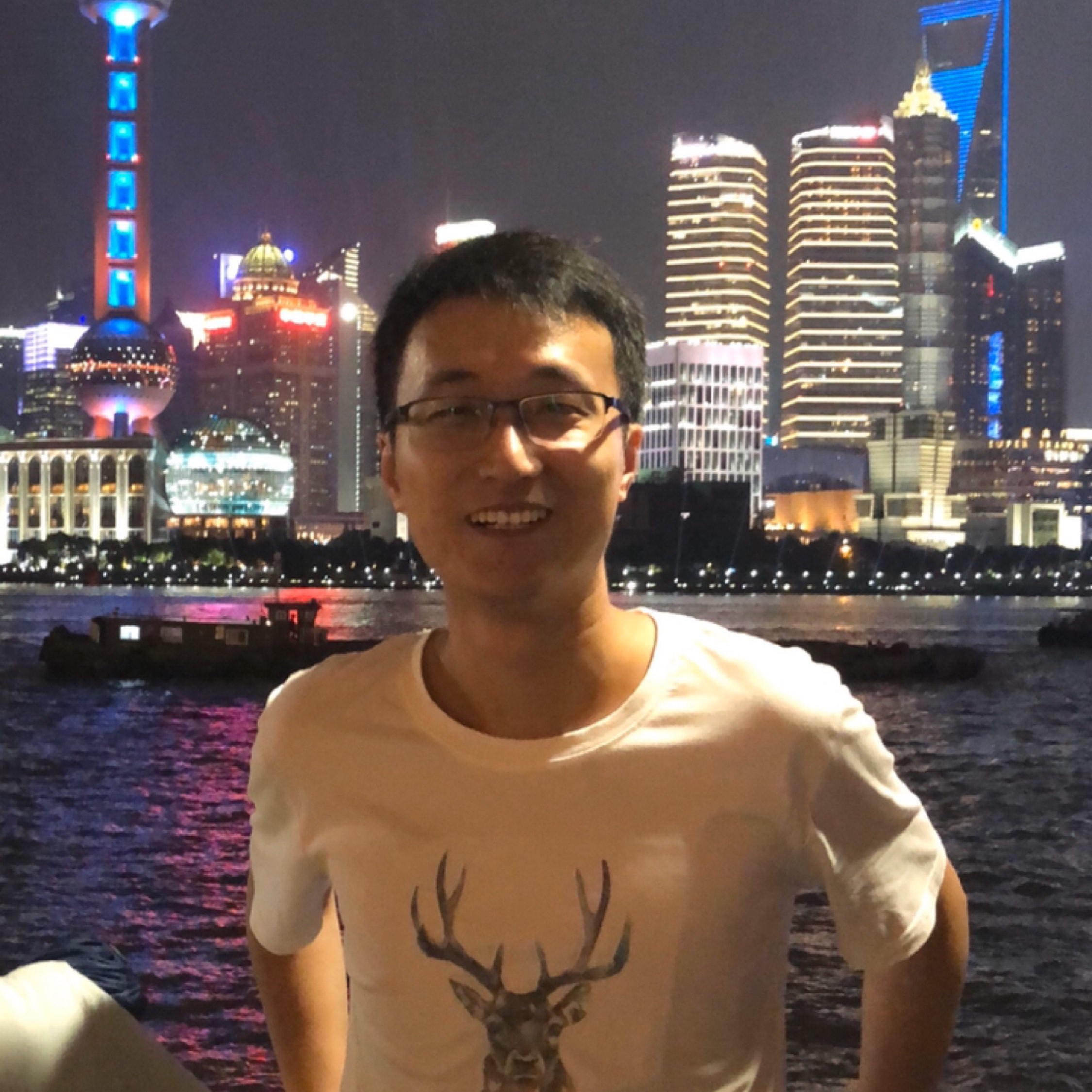 茫茫人海只為尋你