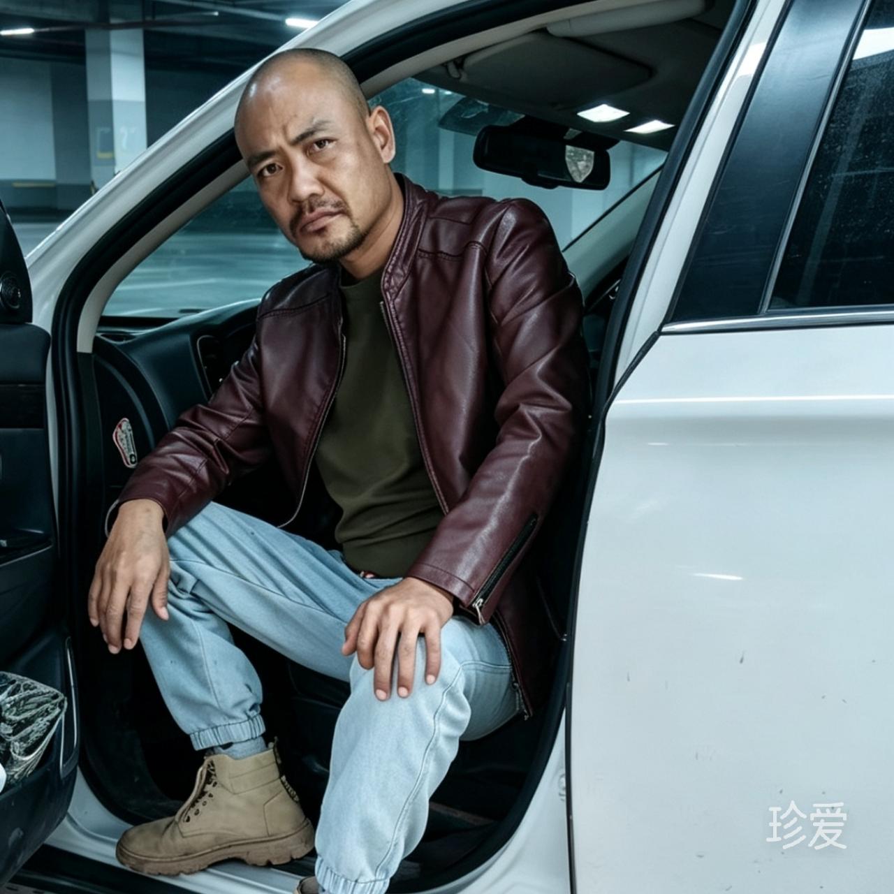 老挝人
