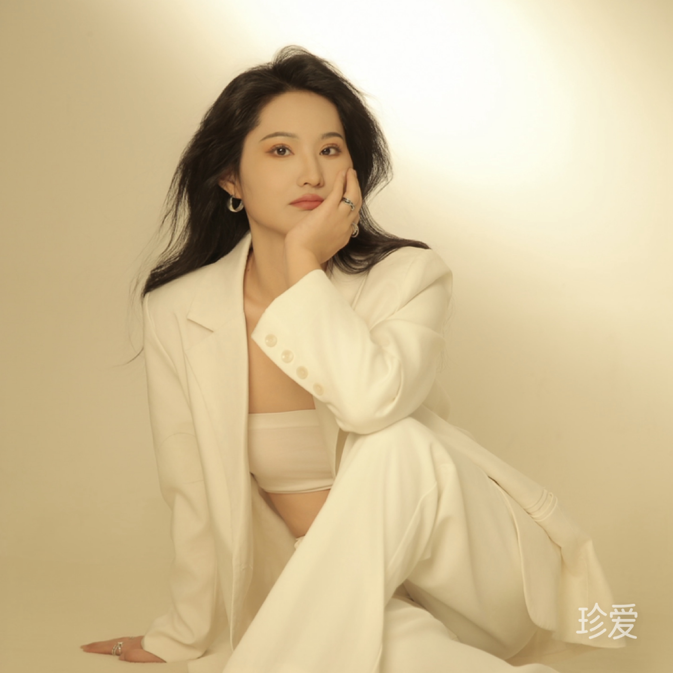 做个有正能量的人
