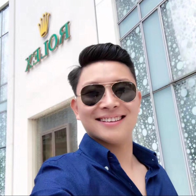 只为了一个maybe