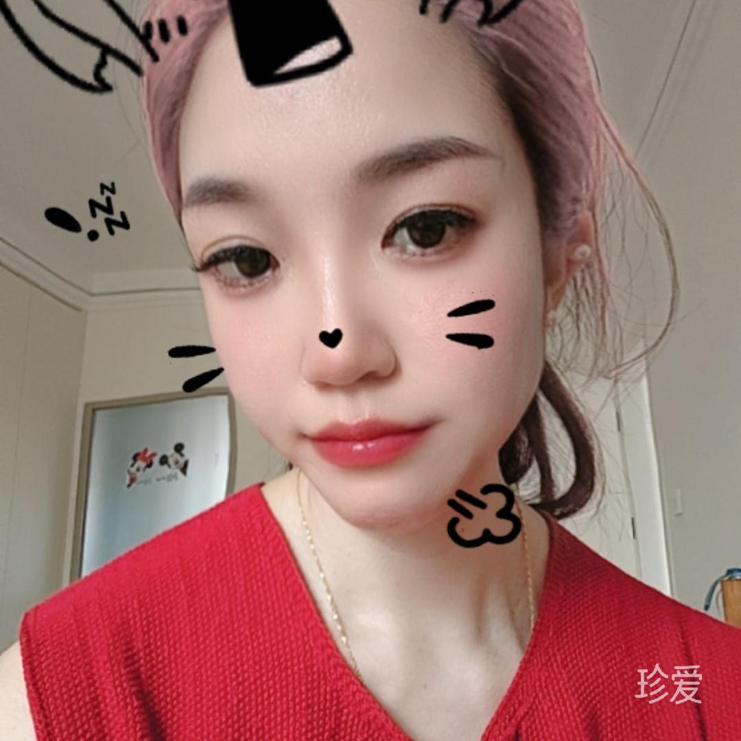 财神爷的小可爱