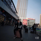 失了控的小野獸