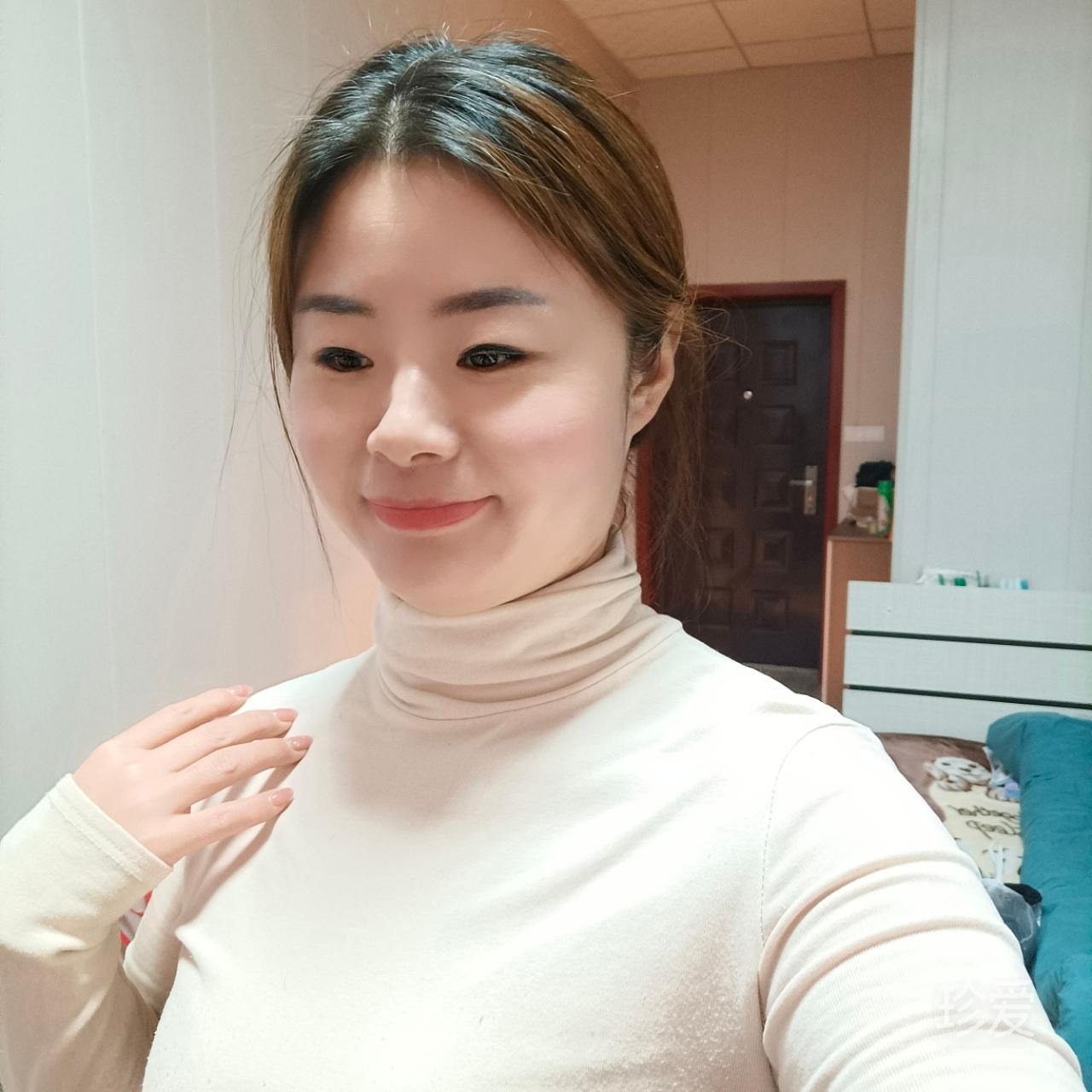 不見不散的愛情