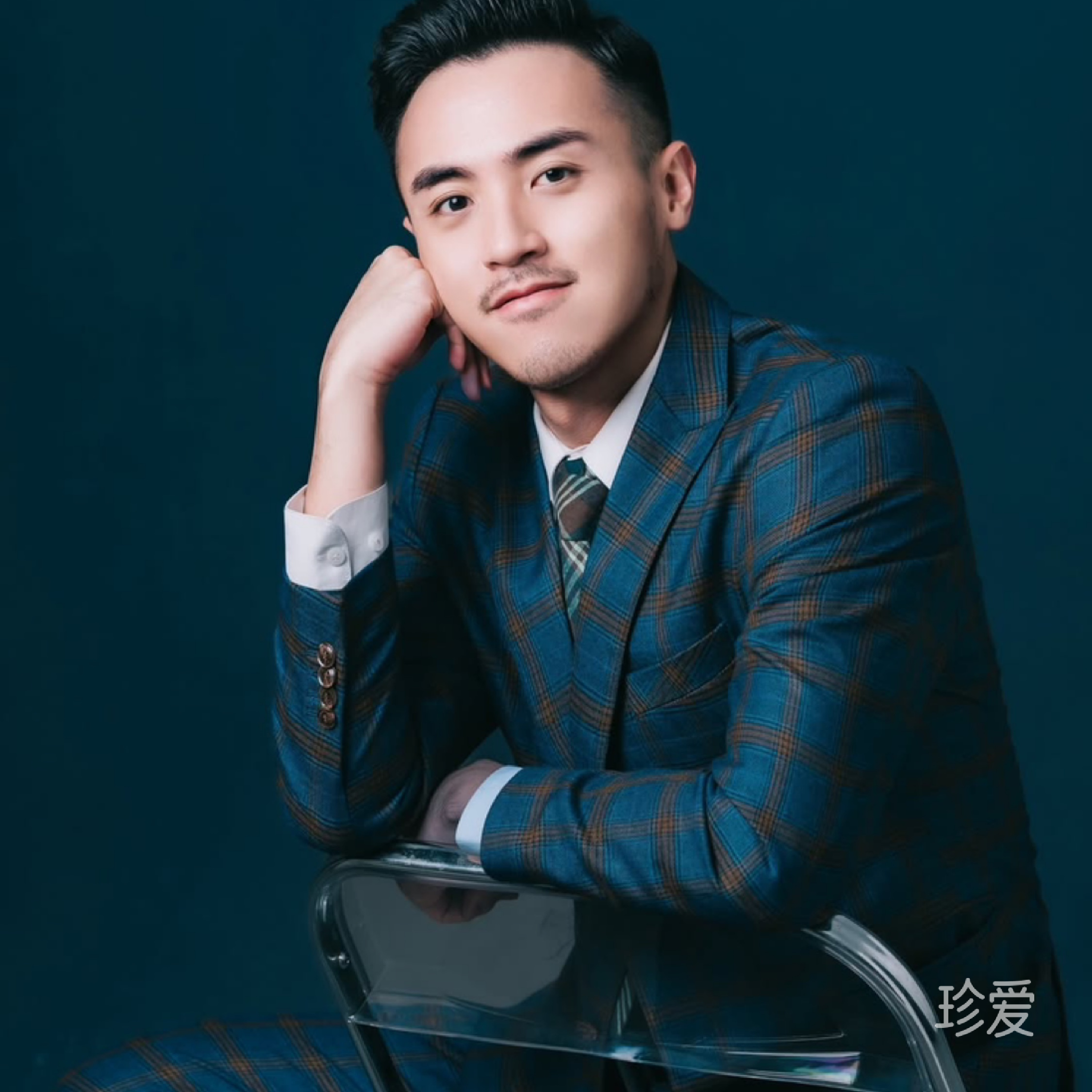 辰南