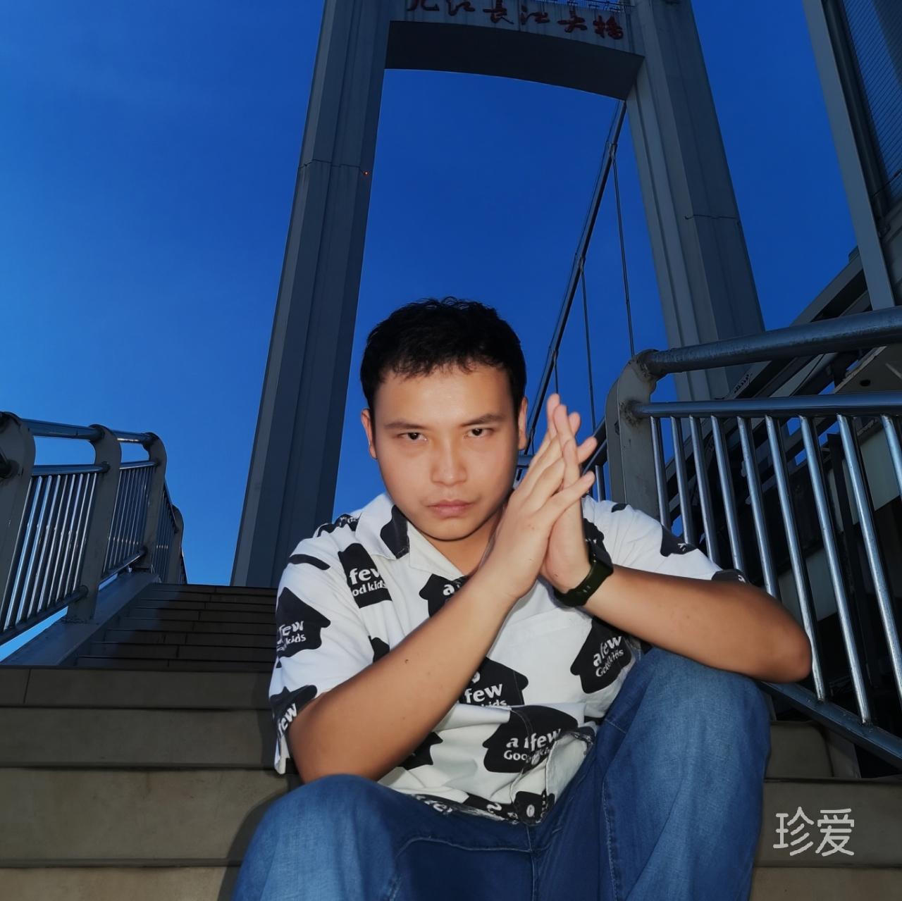 做自己喜欢做的